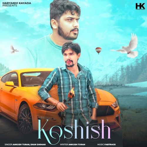 Koshish