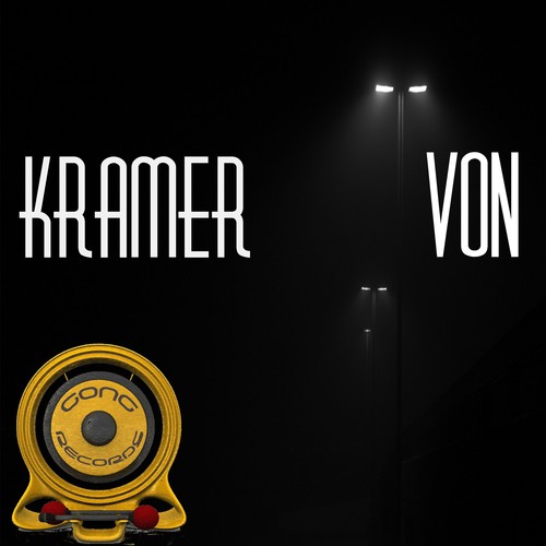 Kramer cover art