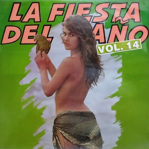 Noche de Fiesta
