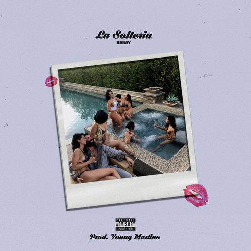 La Solteria (feat. Young Martino)