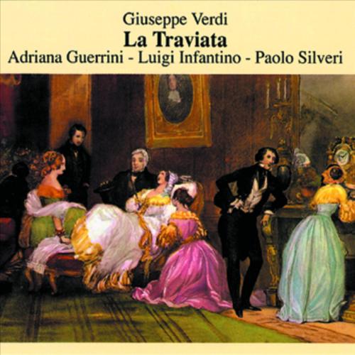 Preludio (La Traviata)