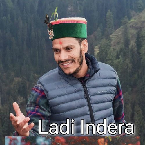 Ladi Indera