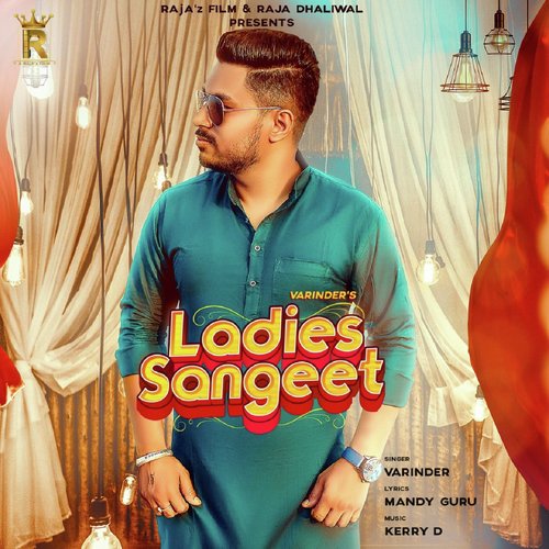 Ladies Sangeet_poster_image