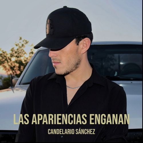 Don Benito Sanchez cover art