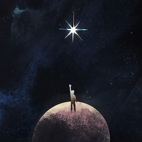 Late Night Thoughts cover art
