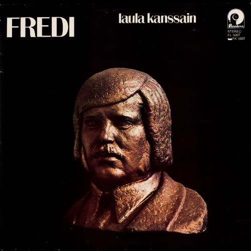 Laula kanssain