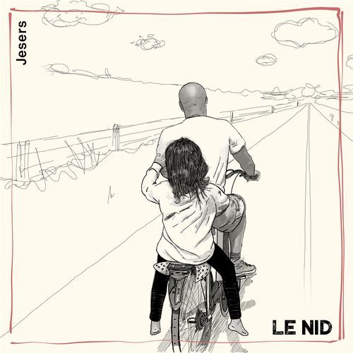 La vie est belle cover art