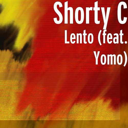 Lento (feat. Yomo)