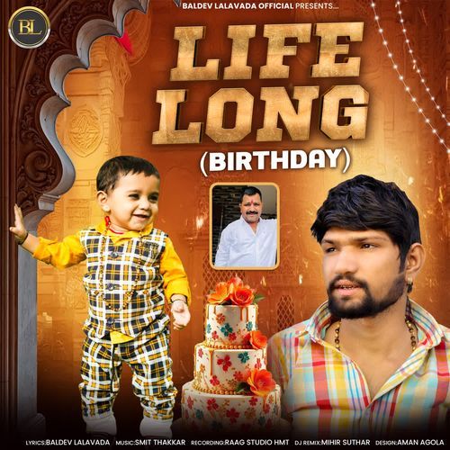 Life Long (Birthday)