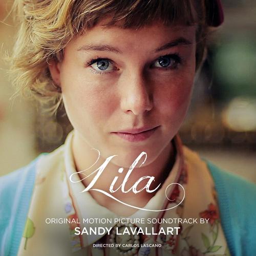 Sandy Lavallart