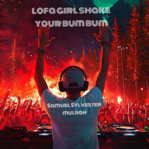 Lofa Girl Shake Your Bum Bum
