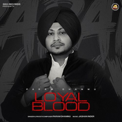Loyal Blood