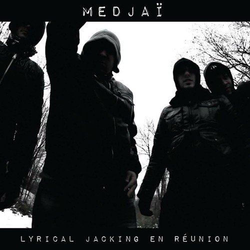 Lyrical Jacking en réunion