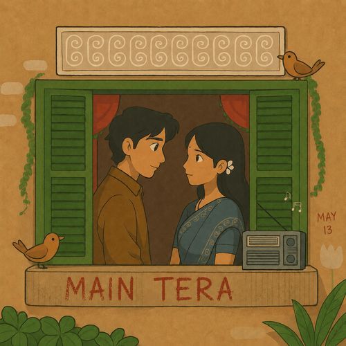 MAIN TERA