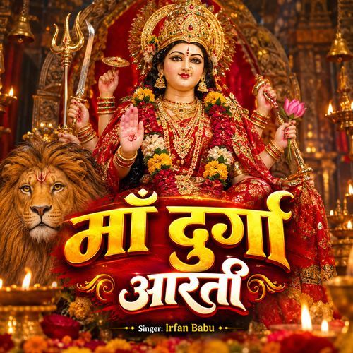 Maa Durga Aarti