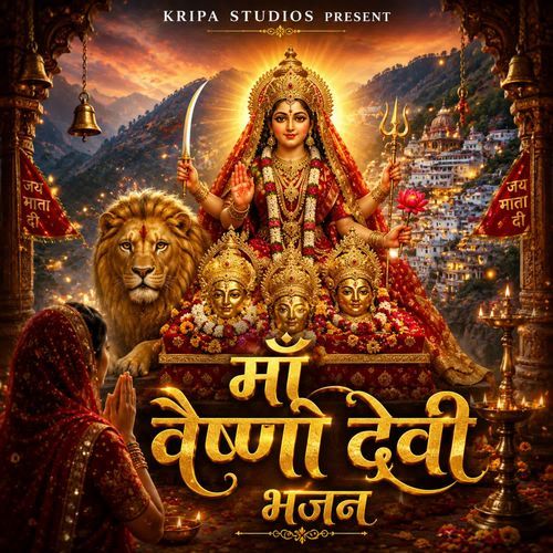 Maa Vaishno Devi Bhajan