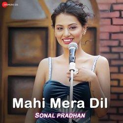 Mahi Mera Dil-Hxw7XBlhVkY