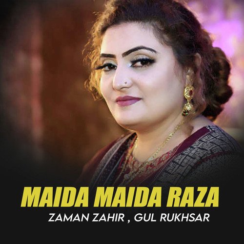 Maida Maida Raza_poster_image