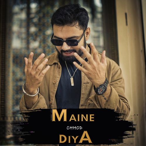 Maine chhod diya