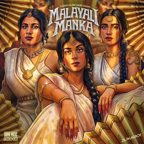 Malayali Manka (From 'Saina Music Indie')