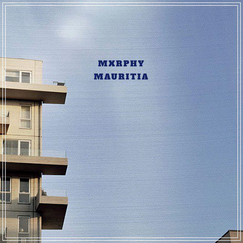 Mauritia cover art