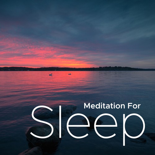 Meditation For Sleep - Deep Relaxation Music