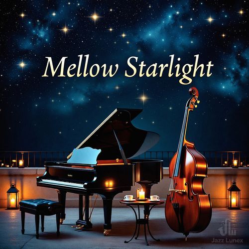 Slow Meadow Skies cover art
