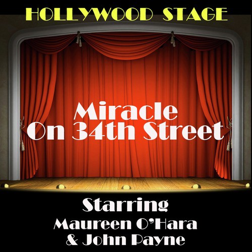 Miracle On 34th Street_poster_image