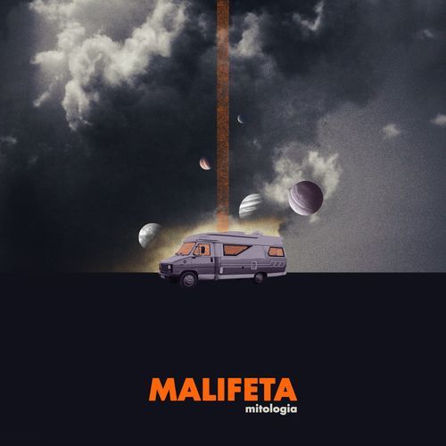 Toni cover art