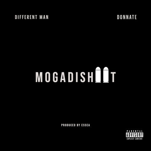 Mogadishoot cover art