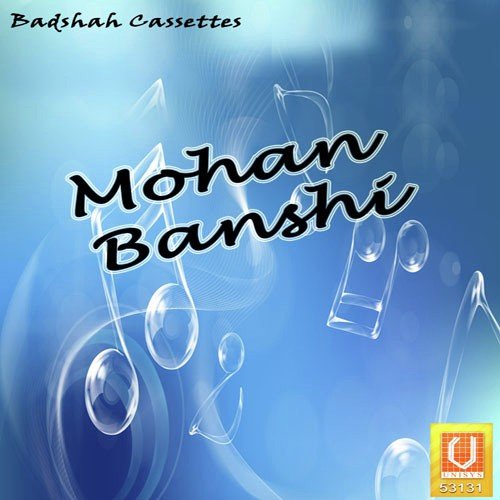 Mohan Banshi