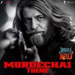 Mordechai Theme (From "Rahu Ketu")