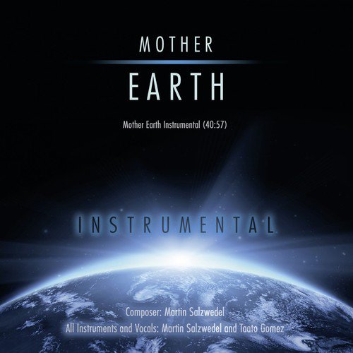 Mother Earth Instrumental_poster_image