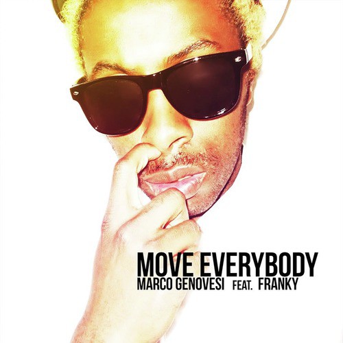 Move Everybody - 1