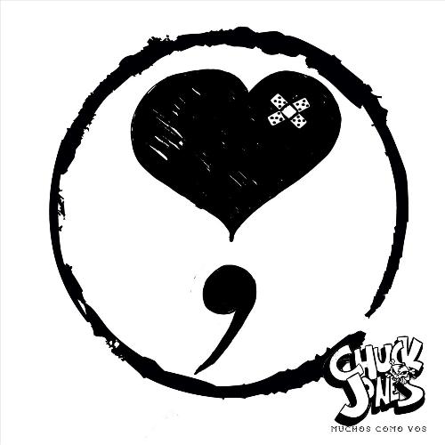 Muchos Como Vos cover art