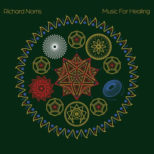 Music For Healing