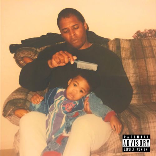 KREAM cover art