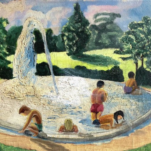 GULLS cover art