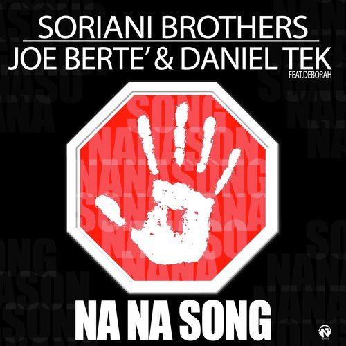 Soriani Brothers, Joe Berte', Daniel Tek