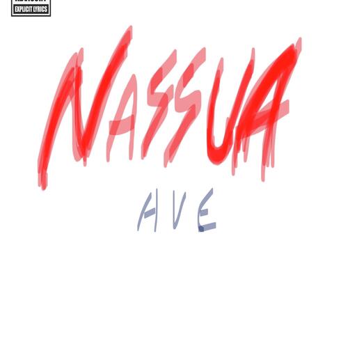 Nassau cover art