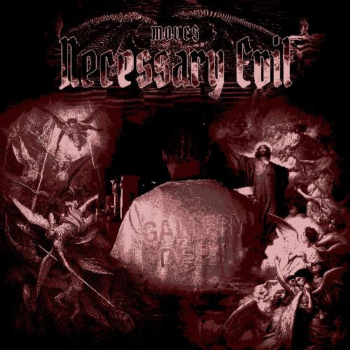 Highway to Hell cover art