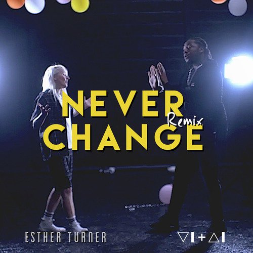 Never Change Remix_poster_image