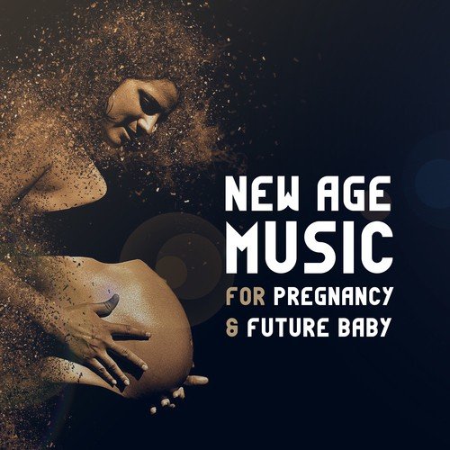 Hypnotherapy Birthing (Northern Sea Waves) cover art