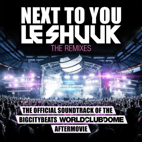 Next to You (The Remixes)_poster_image