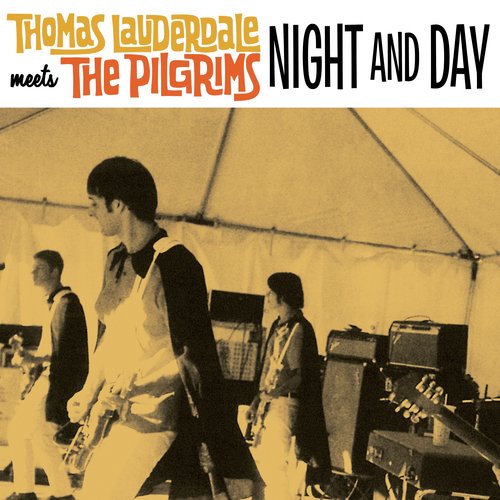 Night and Day