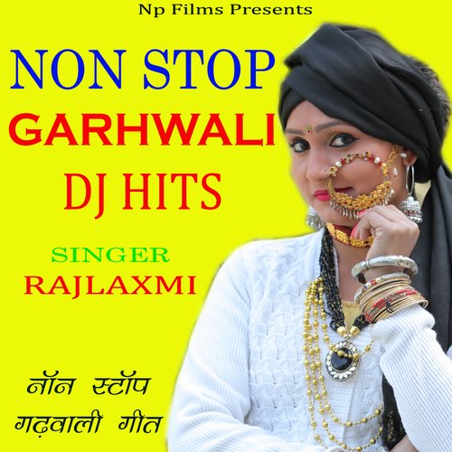 Non Stop Garhwali DJ Hits