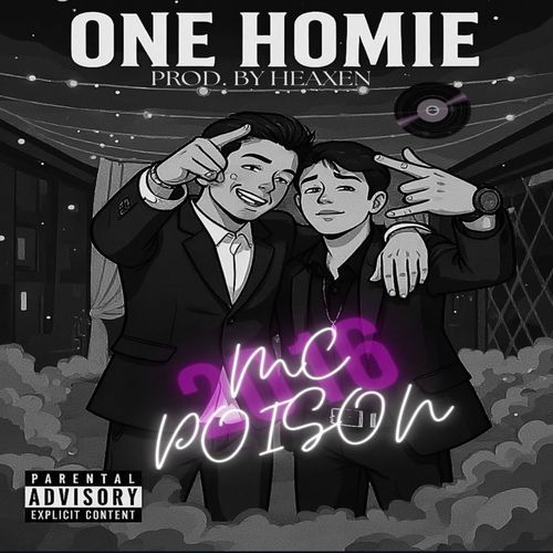ONE HOMIE