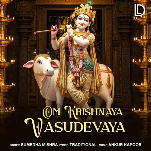 Om Krishnaya Vasudevaya