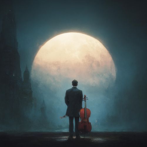 Ordinary (Orchestral Edit) cover art