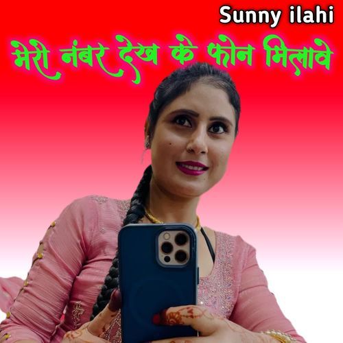 मेरो नंबर देख के फोन मिलावे